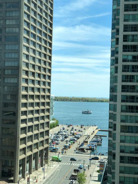 Photo 0 at 1310 - 16 Yonge Street, Waterfront Communities C1, Toronto