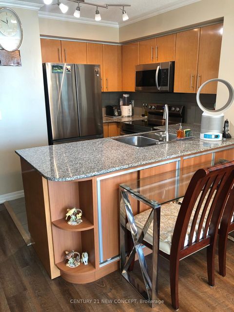 Photo 2 at 1310 - 16 Yonge Street, Waterfront Communities C1, Toronto
