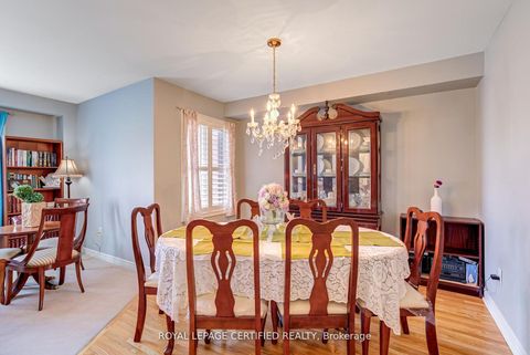 Photo 11 at 21 Polarlights Way, Rouge E11, Toronto