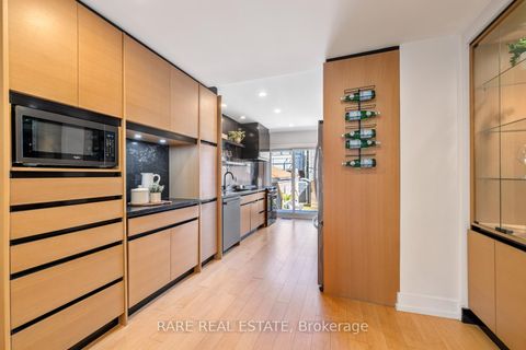 Photo 9 at 118 Mackay Avenue, Davenport, Toronto