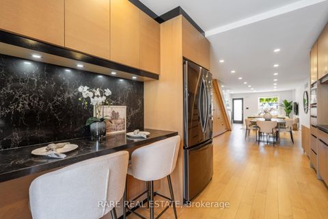 Photo 10 at 118 Mackay Avenue, Davenport, Toronto