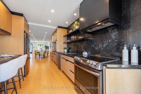 Photo 11 at 118 Mackay Avenue, Davenport, Toronto