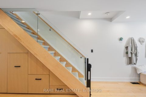 Photo 12 at 118 Mackay Avenue, Davenport, Toronto