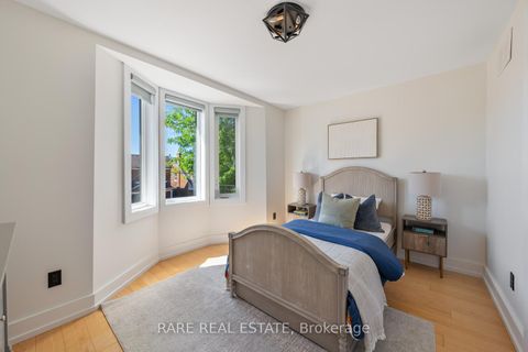 Photo 13 at 118 Mackay Avenue, Davenport, Toronto