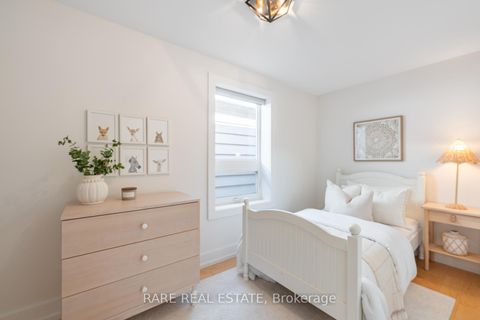 Photo 16 at 118 Mackay Avenue, Davenport, Toronto