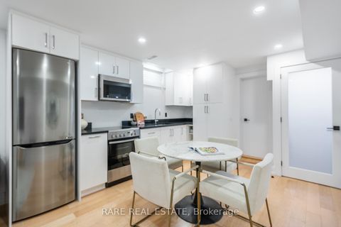 Photo 17 at 118 Mackay Avenue, Davenport, Toronto