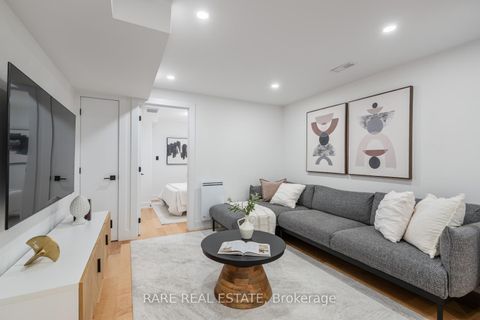 Photo 20 at 118 Mackay Avenue, Davenport, Toronto