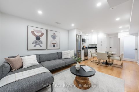 Photo 21 at 118 Mackay Avenue, Davenport, Toronto