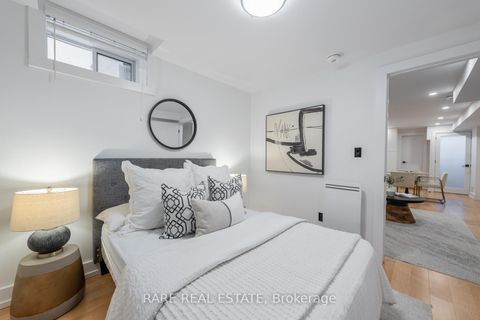 Photo 22 at 118 Mackay Avenue, Davenport, Toronto