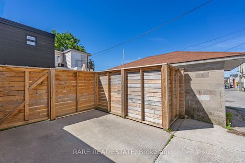 Photo 24 at 118 Mackay Avenue, Davenport, Toronto