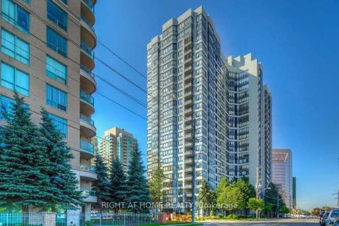 Photo 1 at 905 - 7 Bishop Avenue, Newtonbrook East, Toronto