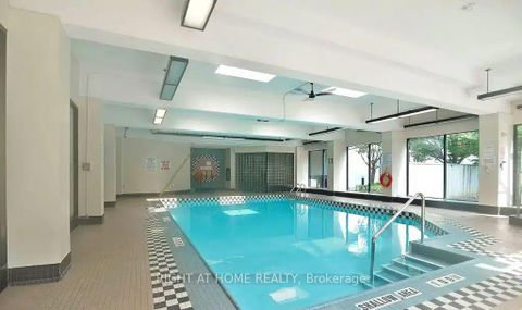 Photo 22 at 905 - 7 Bishop Avenue, Newtonbrook East, Toronto