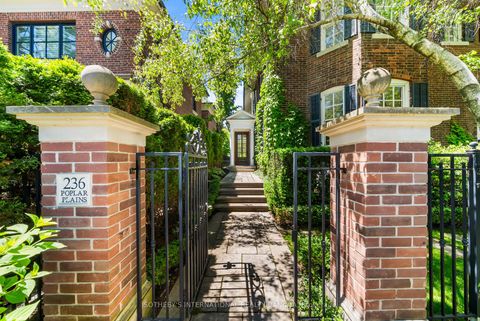 Photo 1 at 236 Poplar Plains Road, Casa Loma, Toronto