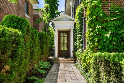 Photo 3 at 236 Poplar Plains Road, Casa Loma, Toronto