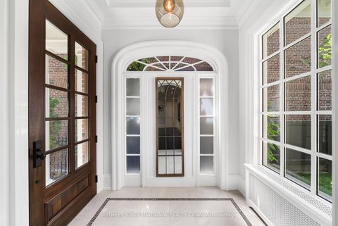 Photo 6 at 236 Poplar Plains Road, Casa Loma, Toronto