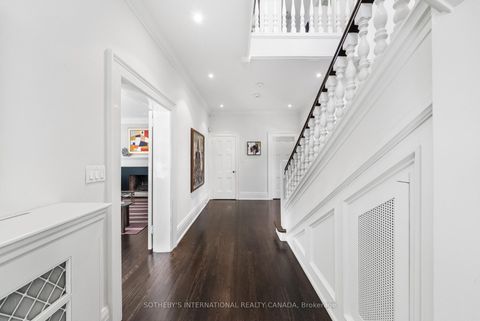 Photo 7 at 236 Poplar Plains Road, Casa Loma, Toronto