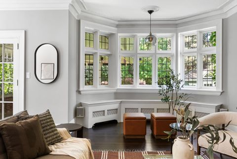 Photo 9 at 236 Poplar Plains Road, Casa Loma, Toronto