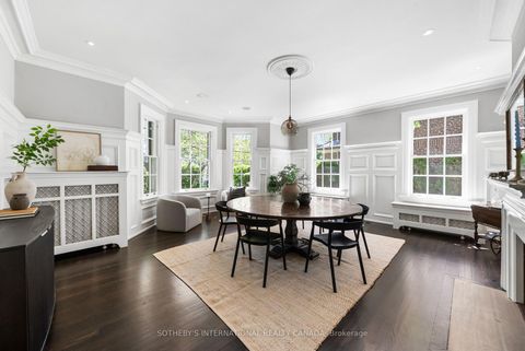 Photo 14 at 236 Poplar Plains Road, Casa Loma, Toronto