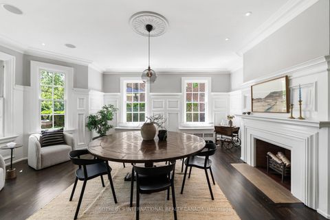Photo 15 at 236 Poplar Plains Road, Casa Loma, Toronto