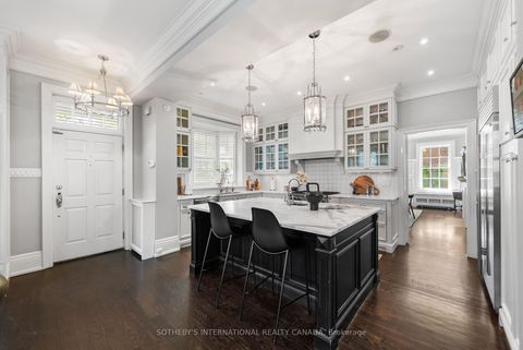 Photo 17 at 236 Poplar Plains Road, Casa Loma, Toronto