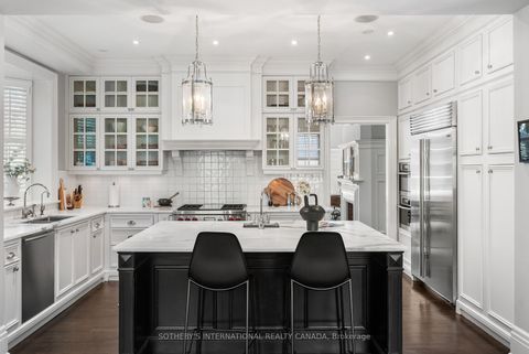 Photo 18 at 236 Poplar Plains Road, Casa Loma, Toronto