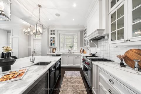 Photo 19 at 236 Poplar Plains Road, Casa Loma, Toronto