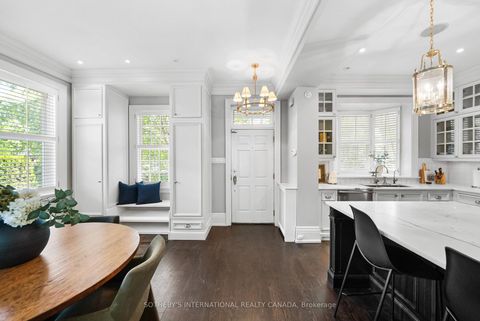 Photo 21 at 236 Poplar Plains Road, Casa Loma, Toronto