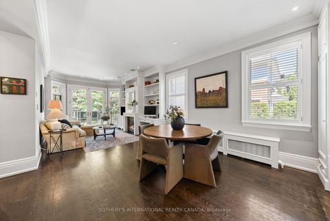 Photo 22 at 236 Poplar Plains Road, Casa Loma, Toronto