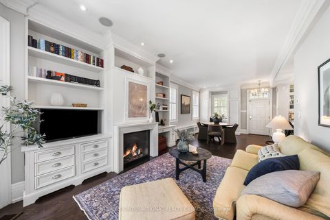 Photo 25 at 236 Poplar Plains Road, Casa Loma, Toronto