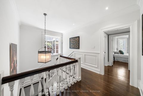 Photo 26 at 236 Poplar Plains Road, Casa Loma, Toronto