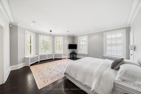 Photo 27 at 236 Poplar Plains Road, Casa Loma, Toronto