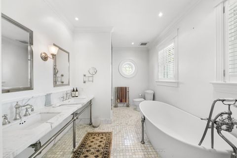 Photo 30 at 236 Poplar Plains Road, Casa Loma, Toronto