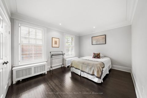 Photo 32 at 236 Poplar Plains Road, Casa Loma, Toronto