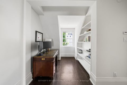 Photo 33 at 236 Poplar Plains Road, Casa Loma, Toronto