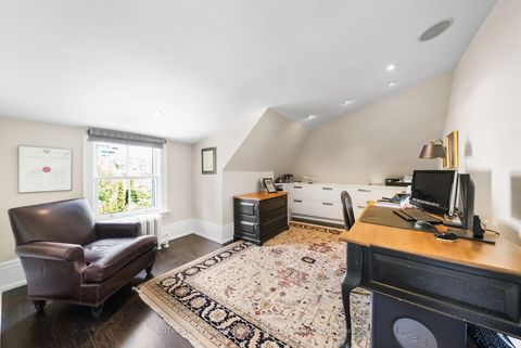 Photo 34 at 236 Poplar Plains Road, Casa Loma, Toronto