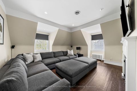 Photo 35 at 236 Poplar Plains Road, Casa Loma, Toronto