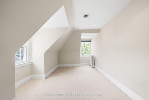 Photo 36 at 236 Poplar Plains Road, Casa Loma, Toronto