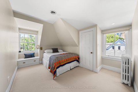 Photo 38 at 236 Poplar Plains Road, Casa Loma, Toronto