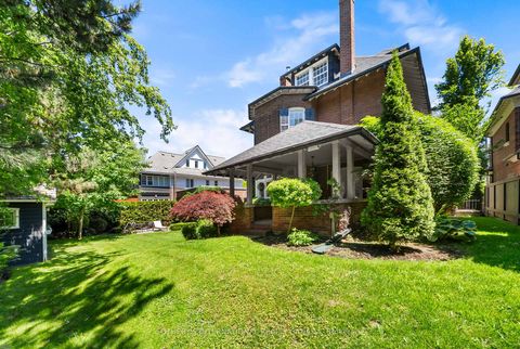 Photo 44 at 236 Poplar Plains Road, Casa Loma, Toronto