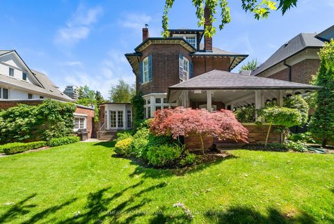 Photo 45 at 236 Poplar Plains Road, Casa Loma, Toronto
