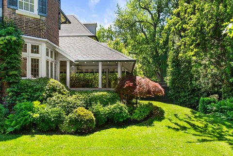 Photo 46 at 236 Poplar Plains Road, Casa Loma, Toronto