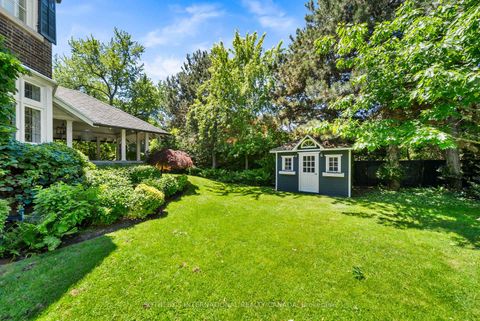 Photo 47 at 236 Poplar Plains Road, Casa Loma, Toronto