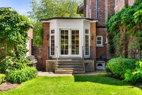 Photo 48 at 236 Poplar Plains Road, Casa Loma, Toronto