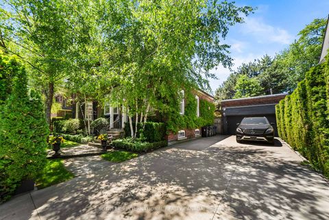 Photo 49 at 236 Poplar Plains Road, Casa Loma, Toronto