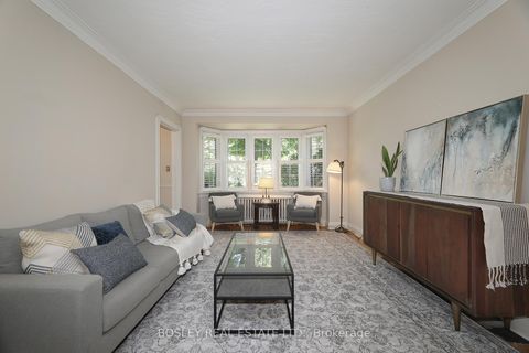 Photo 2 at 161 Joicey Boulevard, Nortown, Toronto