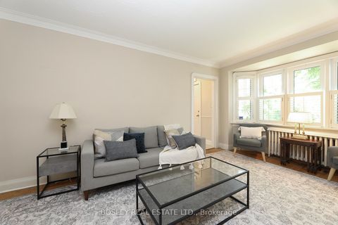 Photo 4 at 161 Joicey Boulevard, Nortown, Toronto