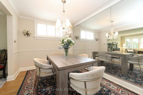 Photo 5 at 161 Joicey Boulevard, Nortown, Toronto