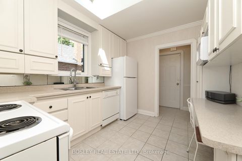 Photo 7 at 161 Joicey Boulevard, Nortown, Toronto
