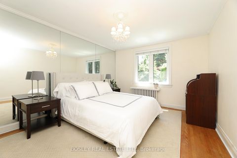 Photo 8 at 161 Joicey Boulevard, Nortown, Toronto