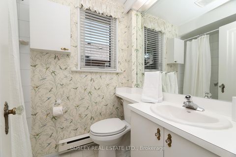 Photo 10 at 161 Joicey Boulevard, Nortown, Toronto